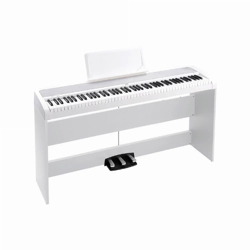 قیمت خرید فروش پیانو دیجیتال KORG B1SP-WH 